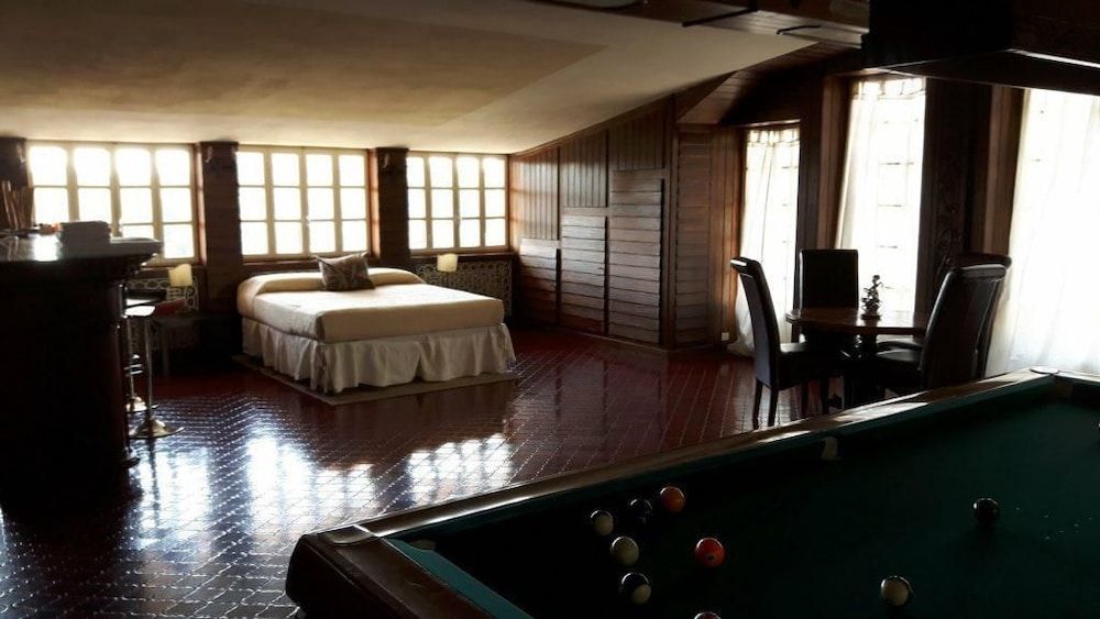 Agriturismo Del Piccolo Principe 2