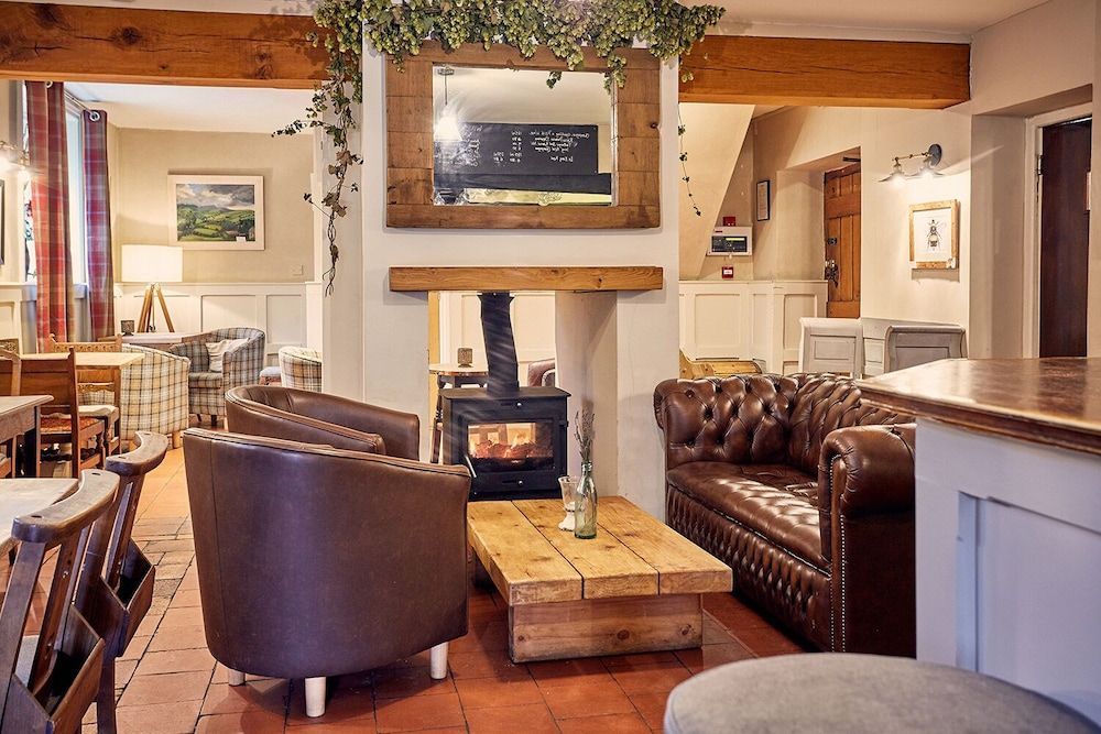 Riverside Inn, Aymestrey 2