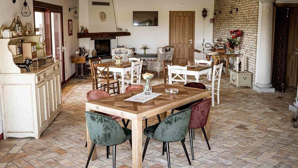 Agriturismo Casale ai Prati 2