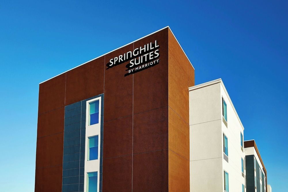 SpringHill Suites by Marriott Springfield North 1