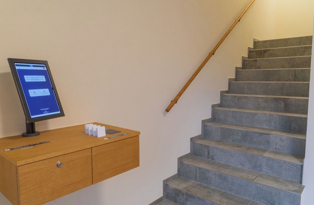 Gasthof zum Reh - Self Check-in 2