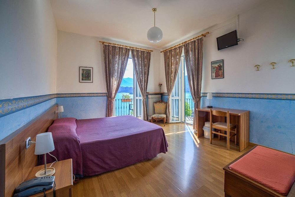 Hotel Riviera 1