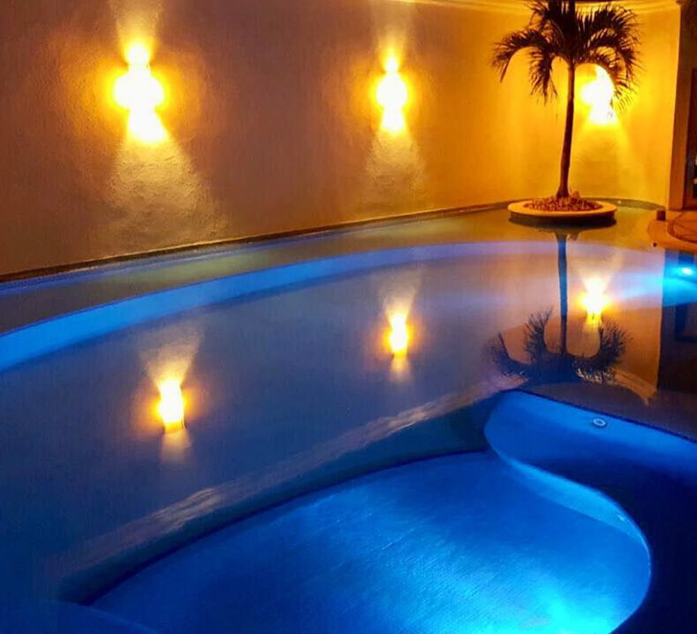 Hotel Blue Star Cancun 1
