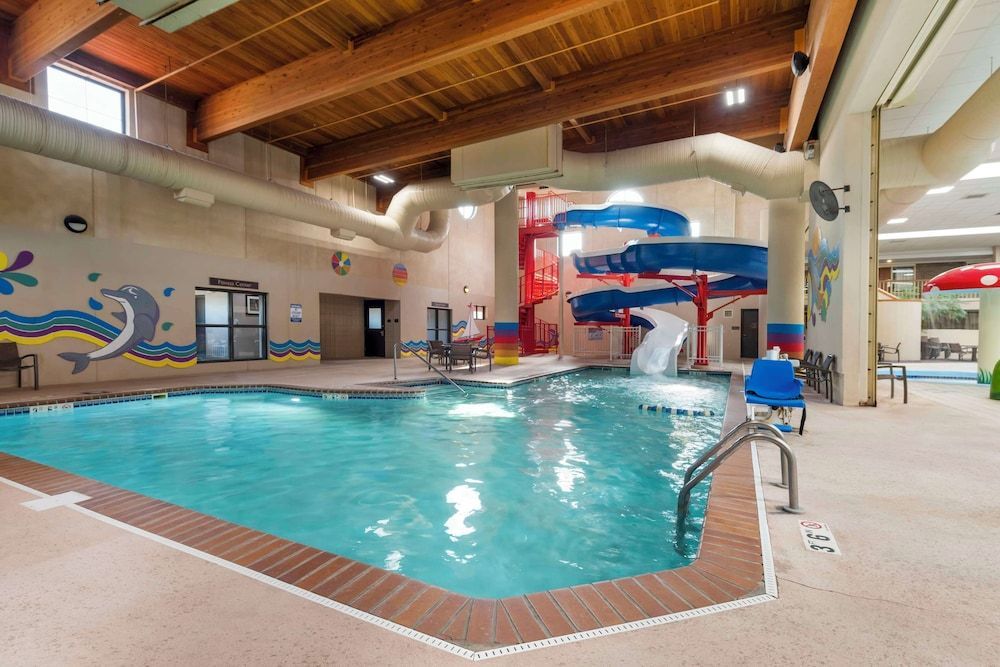 Best Western Plus Ramkota Hotel 1