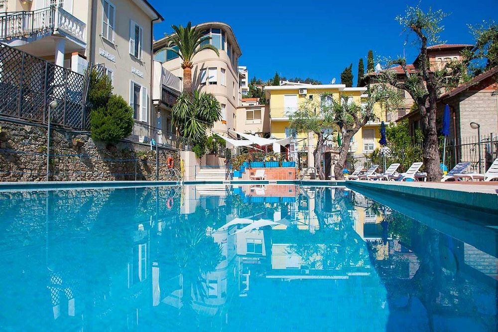 Hotel Villa Igea Mhotelsgroup 1