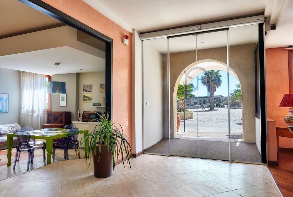 Hotel Al Madarig 2