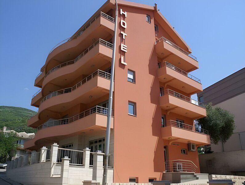 Hotel Stella di Mare 2
