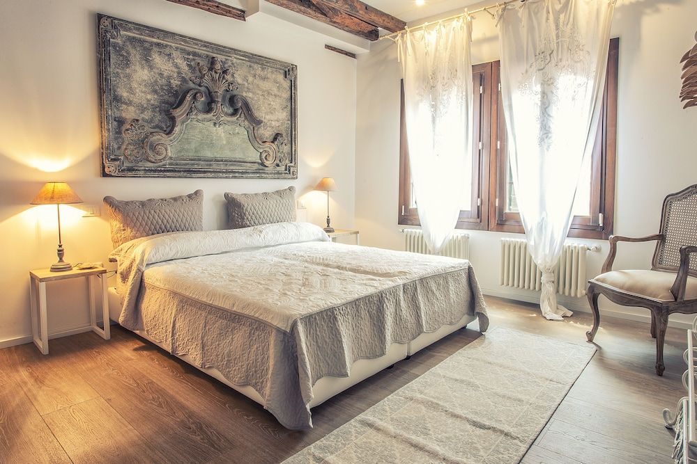 Venice Dream House San Lorenzo 1