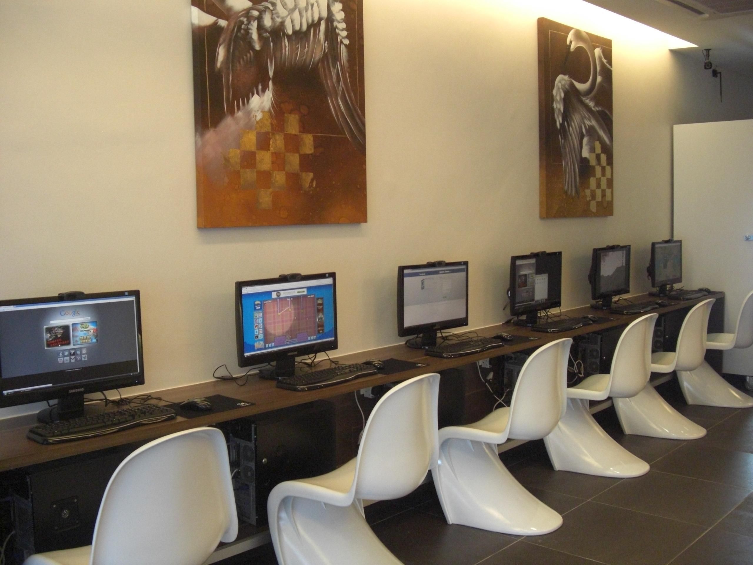 Marvelot Hotel 1