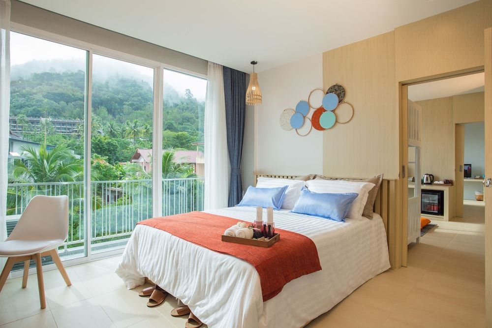 LaRio Hotel Krabi-SHA Extra Plus 1