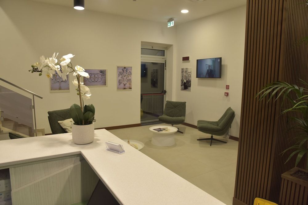 Hotel Floris 2