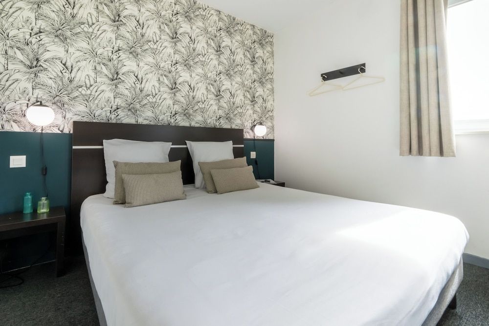 Nemea Appart Hotel Toulouse Aéroport 2