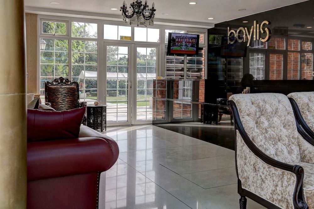 Baylis Park Hotel 2