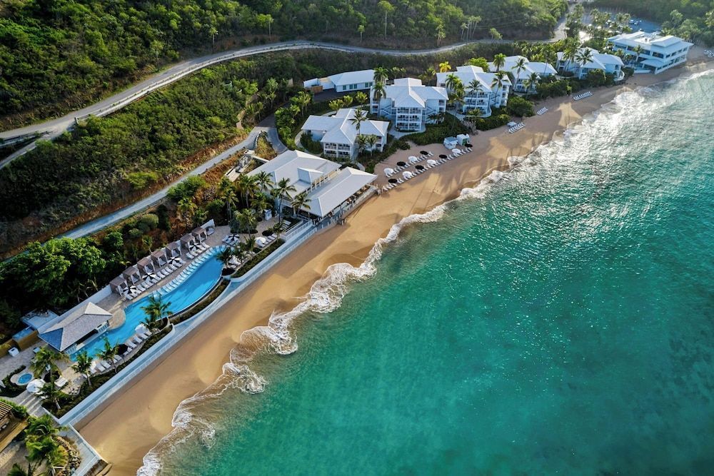 Buoy Haus Beach Resort St Thomas Autograph Collection 1