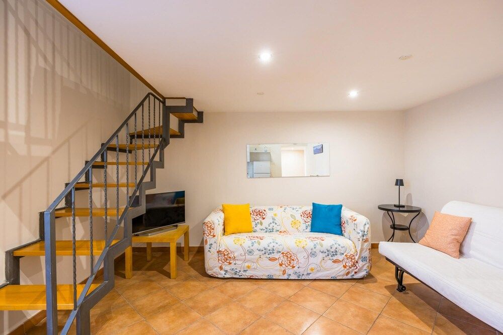 Vomero Duplex Apartment 2