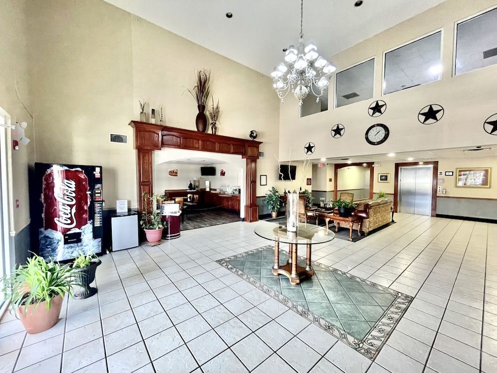 FairBridge Inn & Suites Cleburne 2