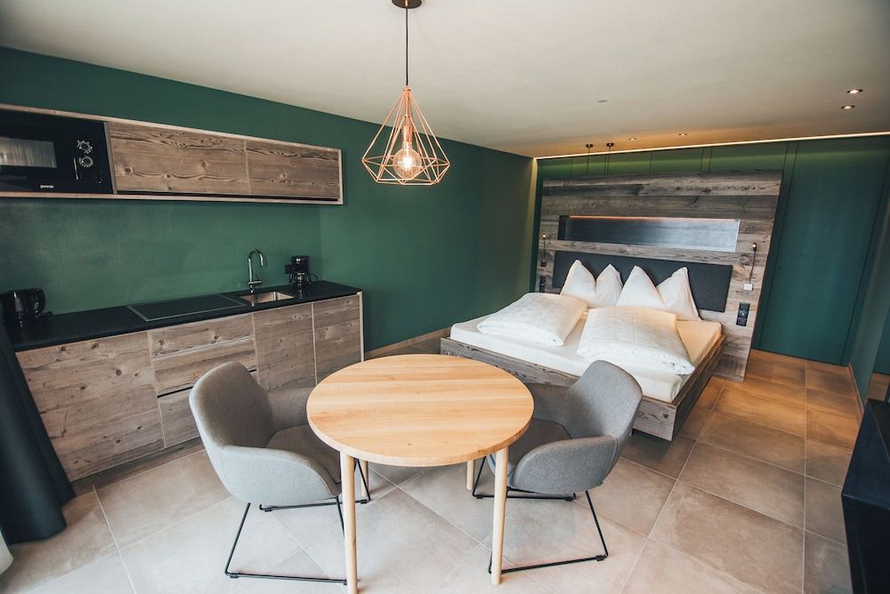 Aparthotel Bacher 1