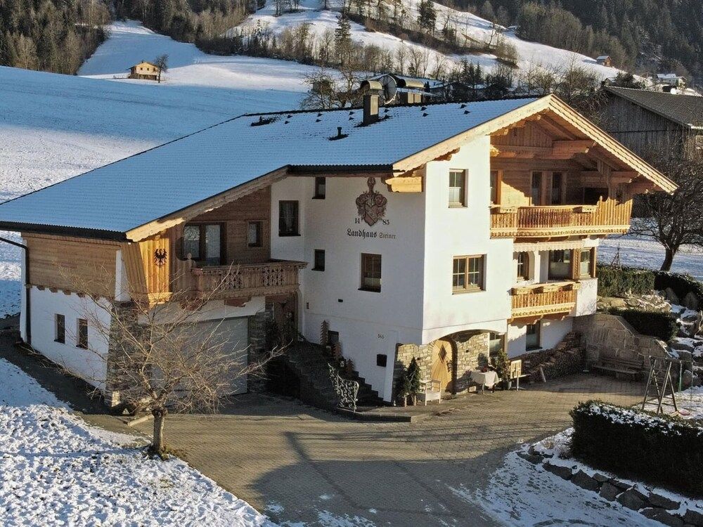 Beautiful Apartment with panoramaview 1