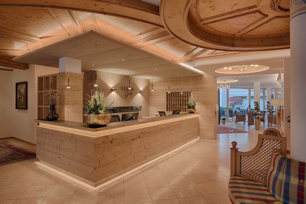 Hotel Alpenblick 2