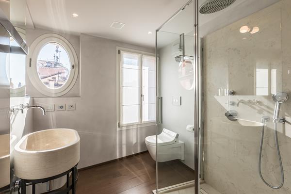 Palazzo Morosini Degli Spezieri - Lifestyle Apartments 2