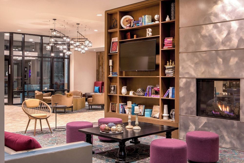 Residence Inn by Marriott Boston Braintree 2