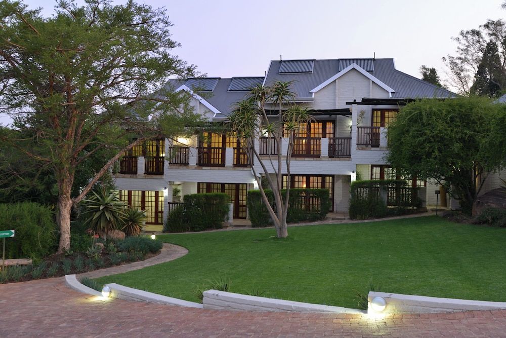 Rivonia Premier Lodge 1