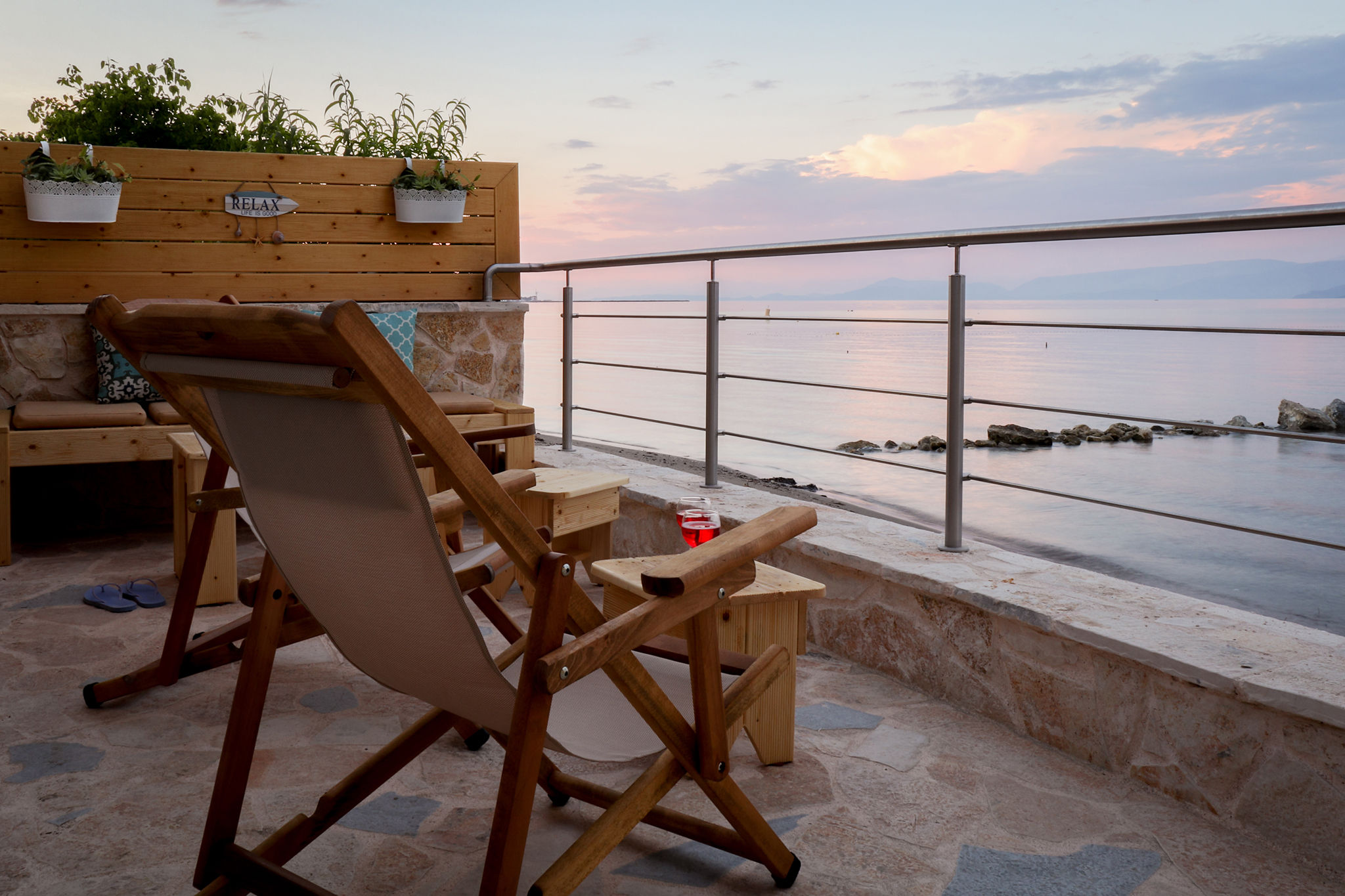 Ekati Mare Lifestyle Resort 1