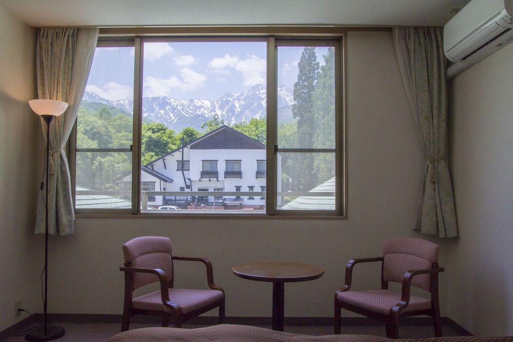 Hotel Oak Forest 1