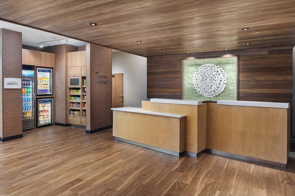 Fairfield Inn & Suites by Marriott Raleigh Wake Forest 2