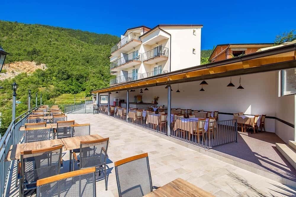 Pansion Villa Betina 1