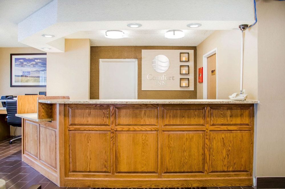 Sleep Inn Idaho Falls I-15 2