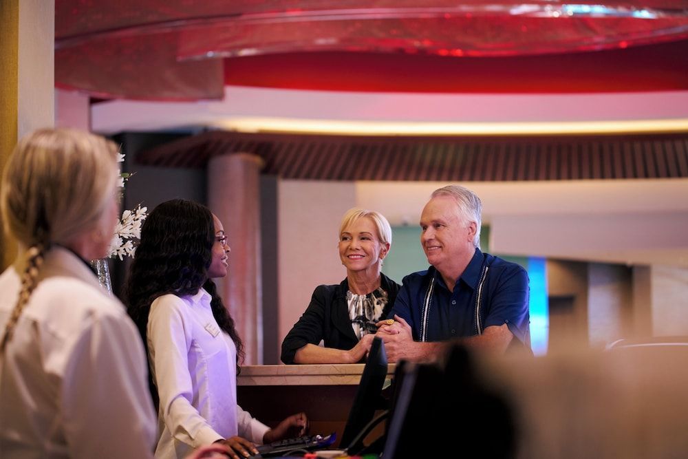Wind Creek Casino & Hotel Wetumpka 2