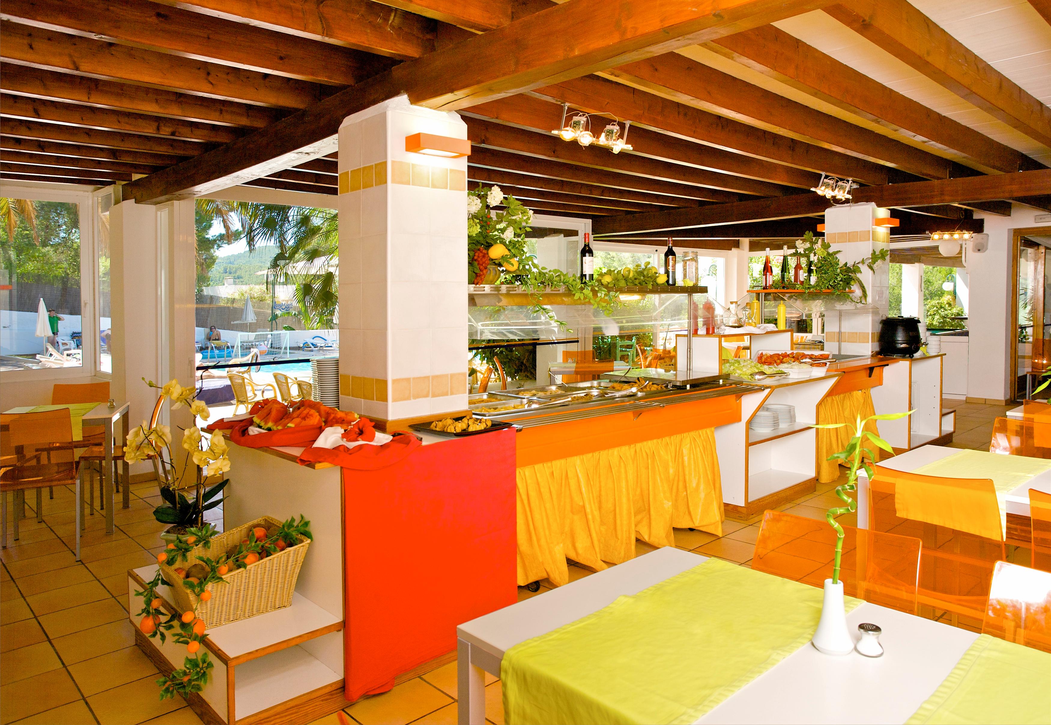 Apartamentos San Miguel Park & Esmeralda Mar 1