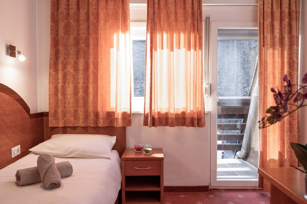 Hotel Medno 2
