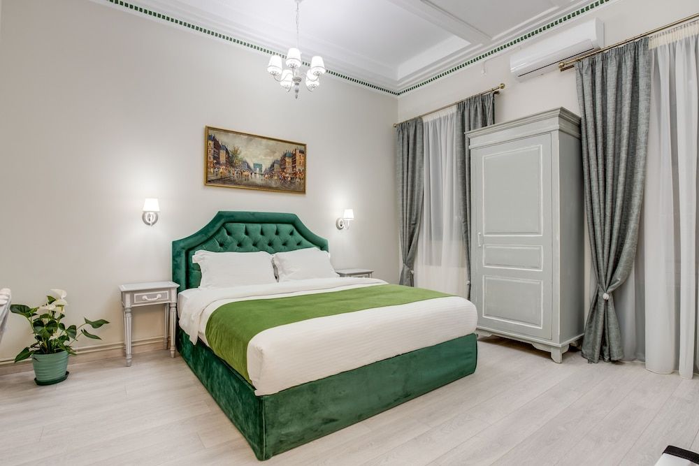 Pandrosos Divine Suites 2