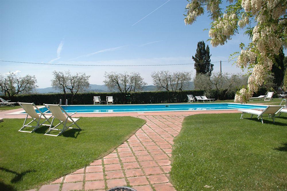 La Casa Delle Querce 1