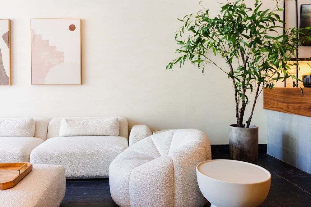 hotel & spa Carré Saint-Louis 2