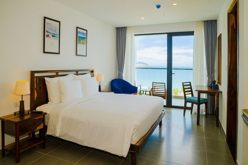 Asteria Mui Ne Resort 2