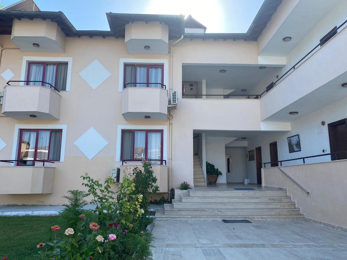 Kaan Hotel 2