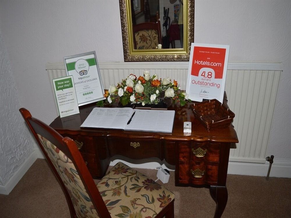 Burleigh House 2
