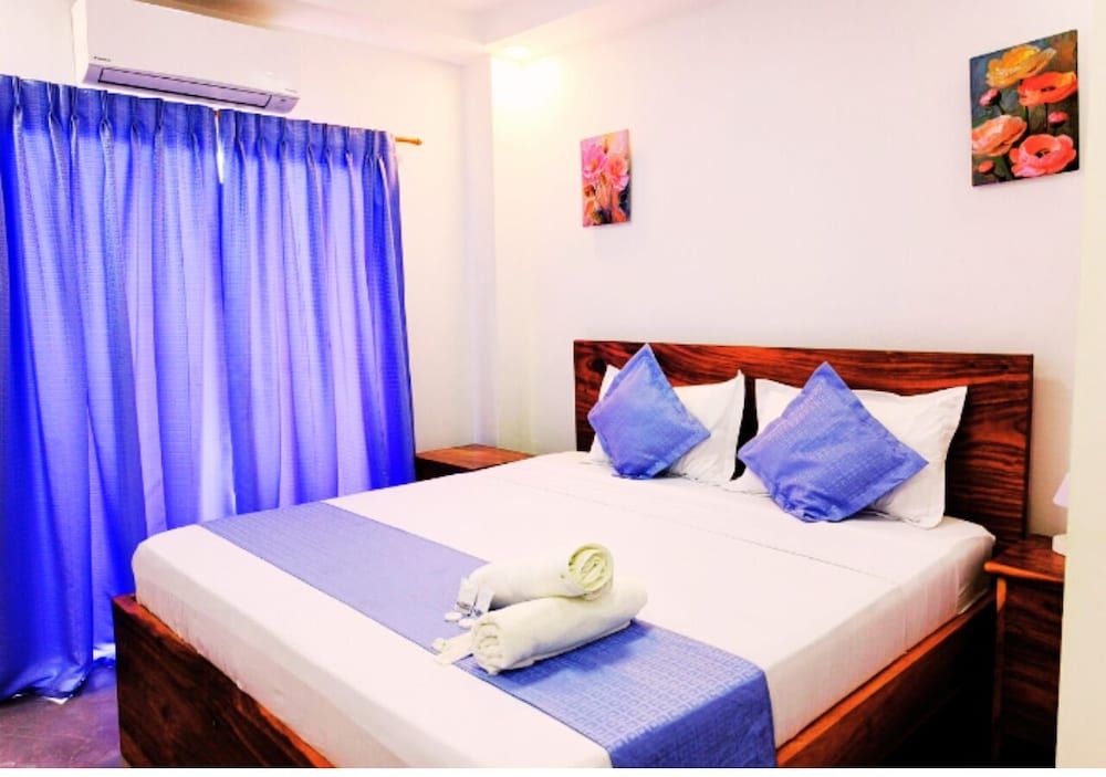 Mope Beach Resort 2
