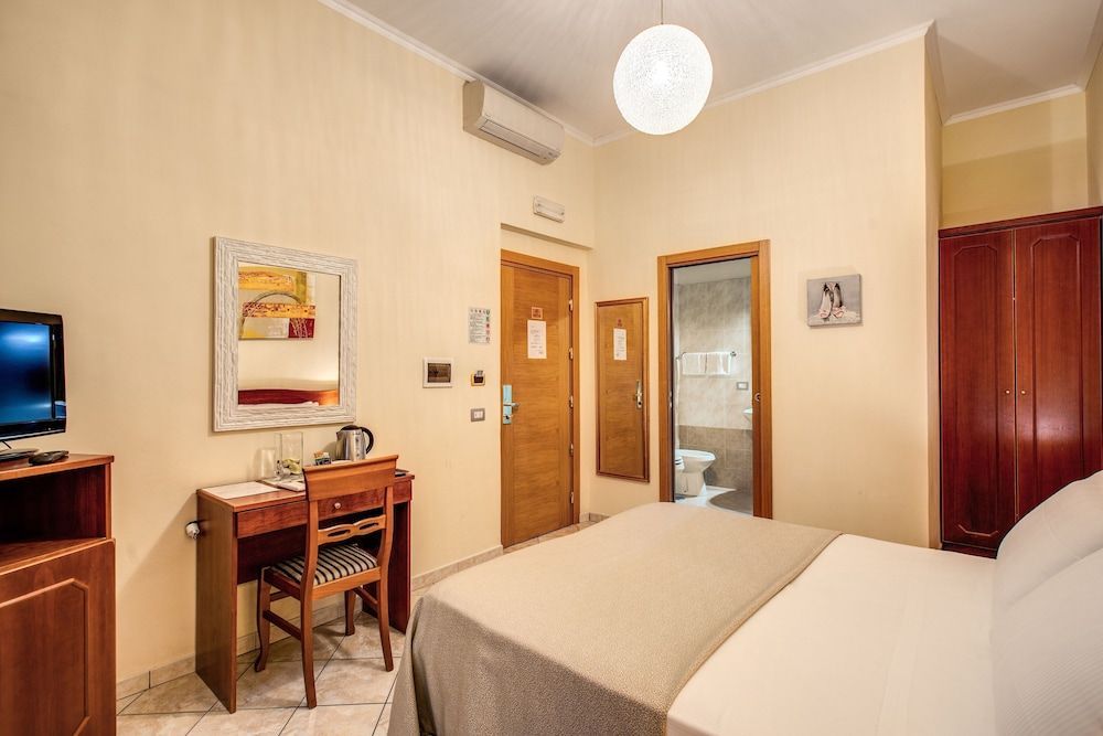 Residenza Praetoria 2