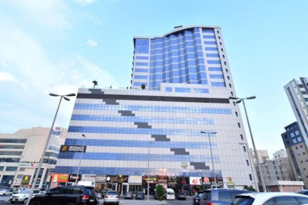 Dolphin Continental Hotel 1