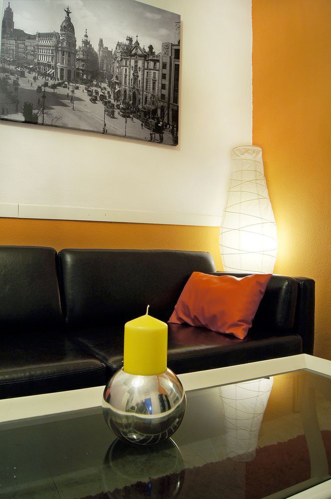 Hostal Fuencarral Kryse 2