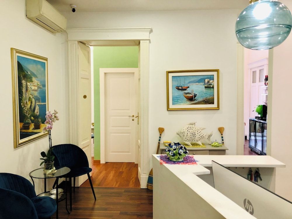 RarityArt GuestHouse 1