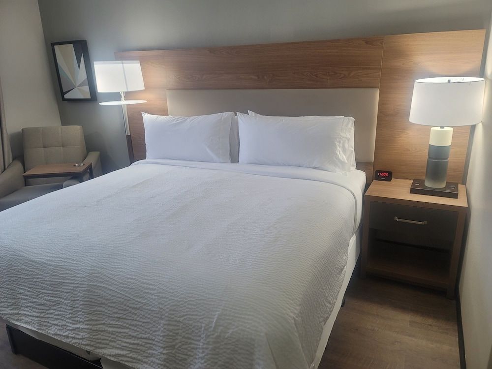 Candlewood Suites Southfield - Detroit by IHG 1