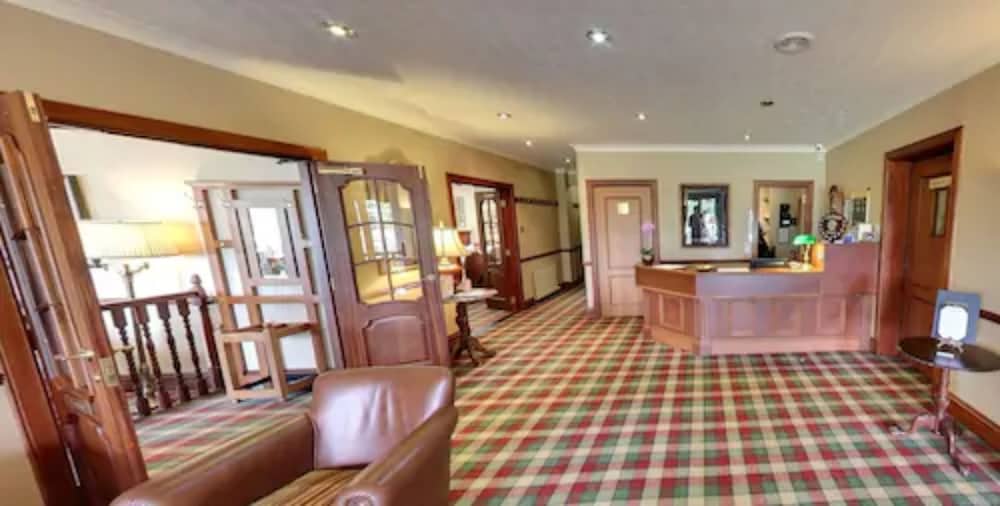 Strathburn Hotel Inverurie by Compass Hospitality 2
