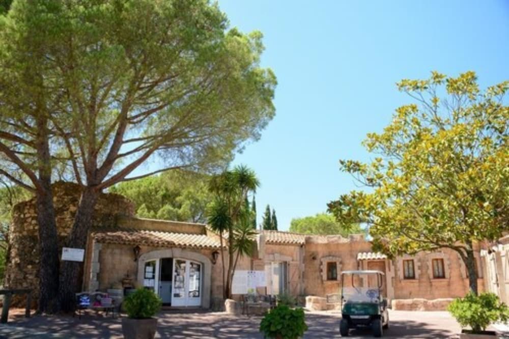 Domaine de Verdagne 1