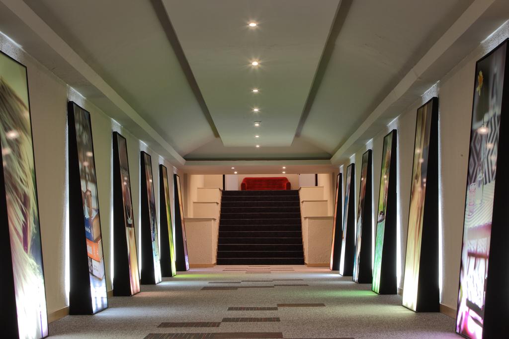 The O7 Tenerife Hotel 1