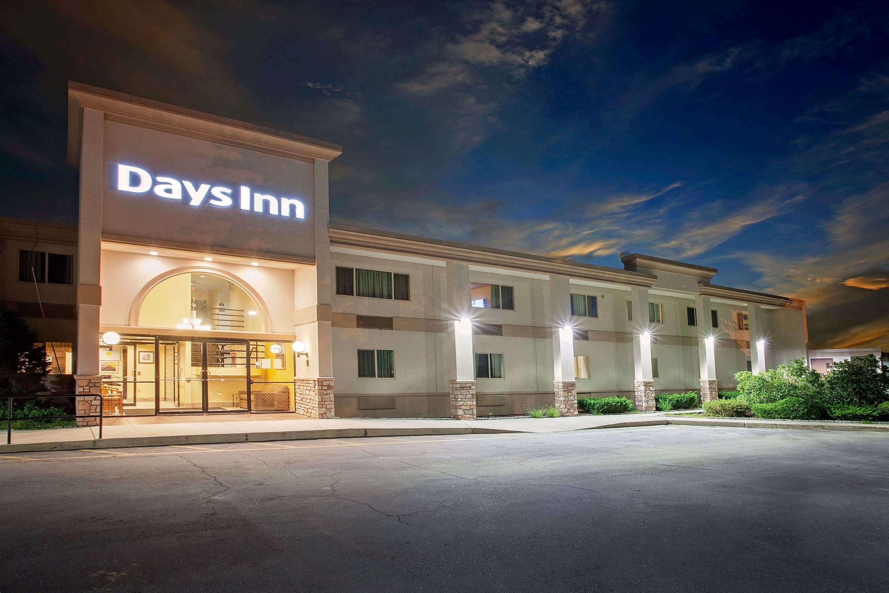 Hotel Shrewsbury Worcester 2